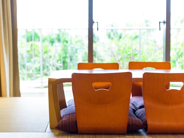 Imagen de la habitación del Hotel Miyakojima Tokyu and Resorts. Foto 16