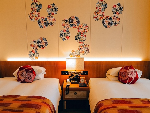 Imagen de la habitación del Hotel Miyakojima Tokyu and Resorts. Foto 17