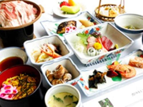 Imagen general del Hotel Miyakonojo Royal. Foto 5