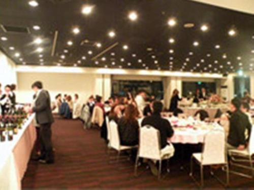 Imagen general del Hotel Miyakonojo Royal. Foto 6