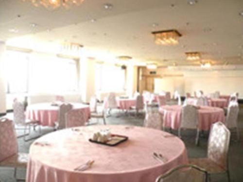 Imagen general del Hotel Miyakonojo Royal. Foto 7