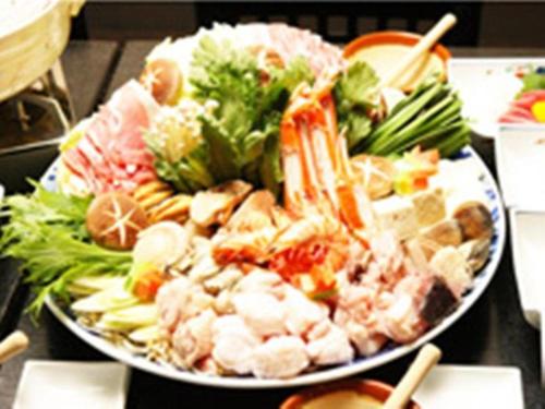 Imagen general del Hotel Miyakonojo Royal. Foto 8