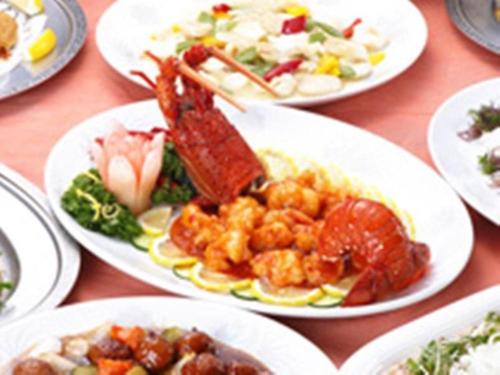 Imagen general del Hotel Miyakonojo Royal. Foto 11