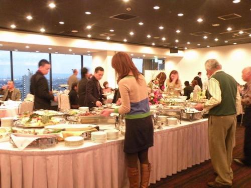 Imagen general del Hotel Miyakonojo Royal. Foto 16