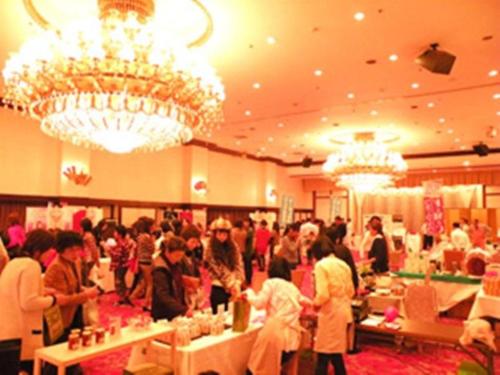 Imagen general del Hotel Miyakonojo Royal. Foto 17