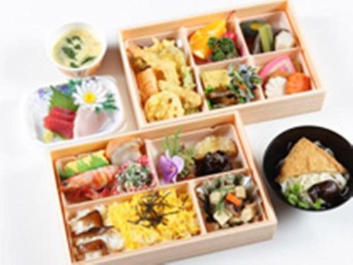 Imagen general del Hotel Miyakonojo Royal. Foto 19