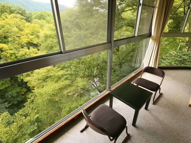 Imagen de la habitación del Hotel Miyama, Chichibu. Foto 3