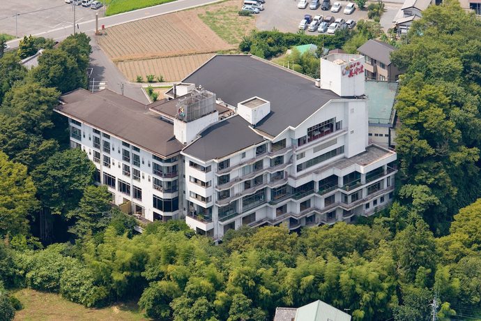 Imagen general del Hotel Miyama, Chichibu. Foto 1