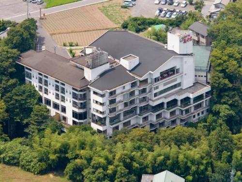Imagen general del Hotel Miyama, Chichibu. Foto 1