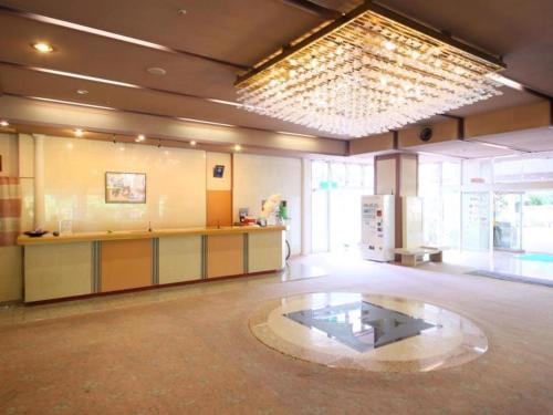 Imagen general del Hotel Miyama, Chichibu. Foto 2