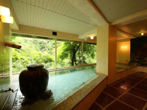 Imagen general del Hotel Miyama, Chichibu. Foto 3