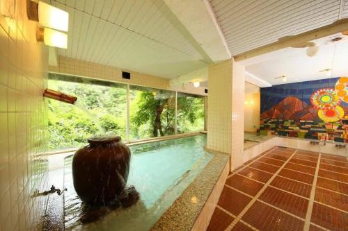 Imagen general del Hotel Miyama, Chichibu. Foto 5