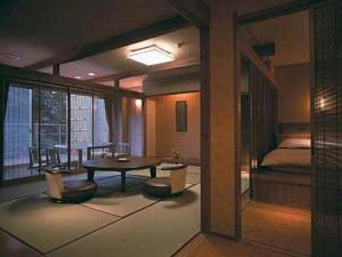 Imagen general del Hotel Miyama, Chichibu. Foto 9