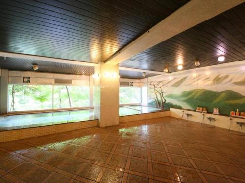 Imagen general del Hotel Miyama, Chichibu. Foto 12