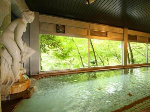 Imagen general del Hotel Miyama, Chichibu. Foto 13