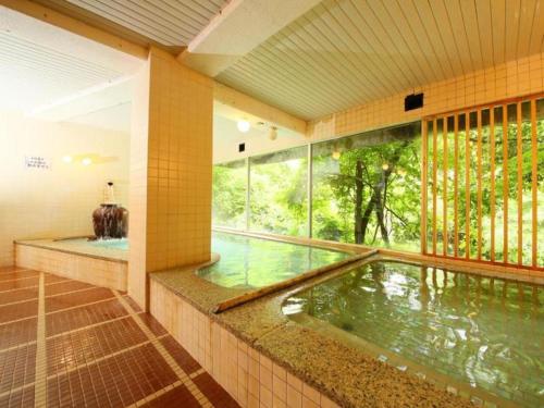 Imagen general del Hotel Miyama, Chichibu. Foto 14