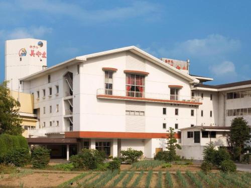 Imagen general del Hotel Miyama. Foto 4