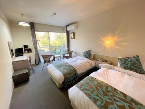 Imagen general del Hotel Miyama. Foto 10