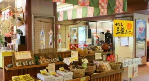 Imagen general del Hotel Miyama. Foto 18