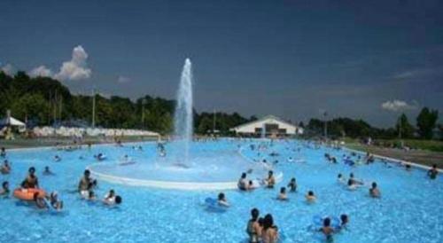 Imagen general del Hotel Miyama. Foto 20