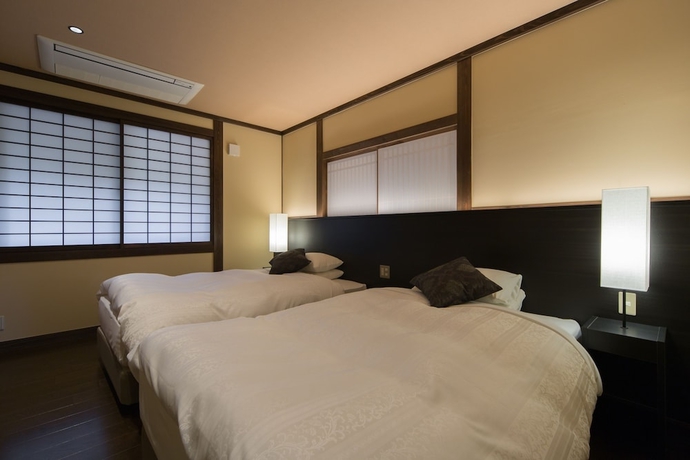 Imagen de la habitación del Hotel Miyama Sanso. Foto 5