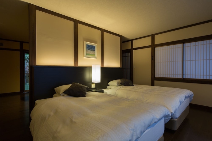Imagen de la habitación del Hotel Miyama Sanso. Foto 7