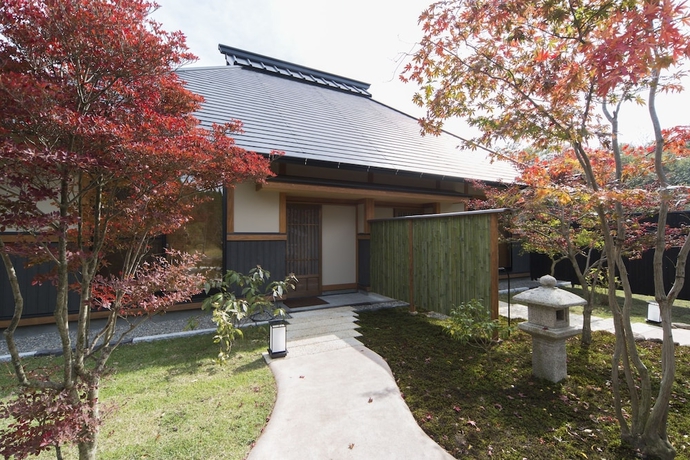 Imagen de la habitación del Hotel Miyama Sanso. Foto 12