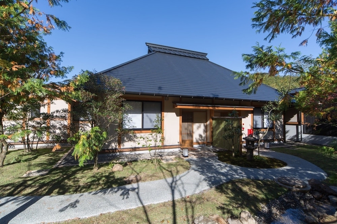 Imagen de la habitación del Hotel Miyama Sanso. Foto 13