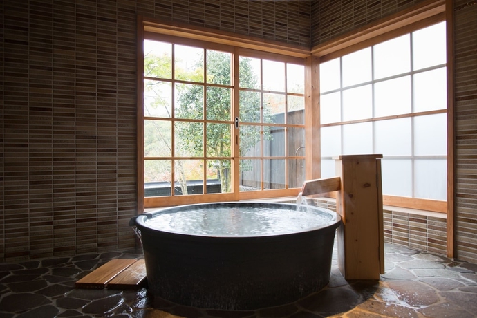 Imagen de la habitación del Hotel Miyama Sanso. Foto 18