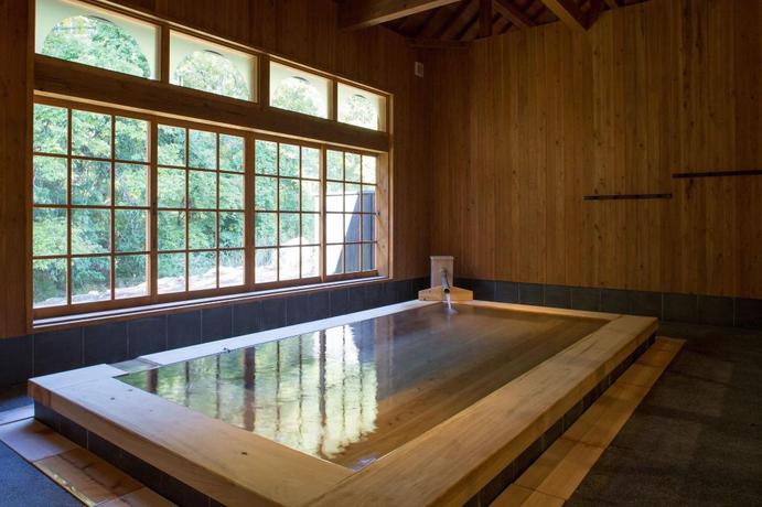 Imagen general del Hotel Miyama Sansou. Foto 2
