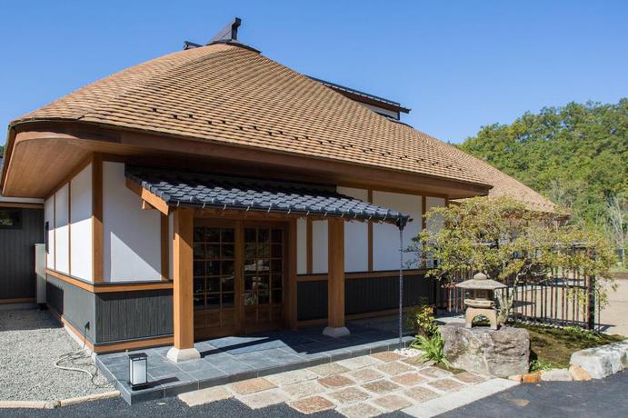 Imagen del bar/restaurante del Hotel Miyama Sansou. Foto 4
