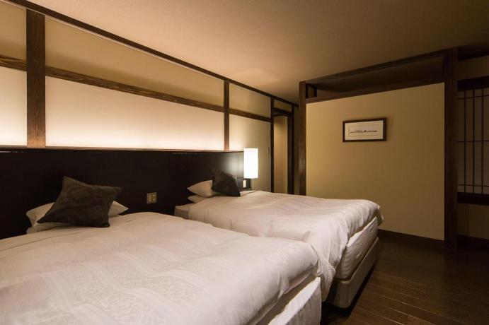 Imagen de la habitación del Hotel Miyama Sansou. Foto 8