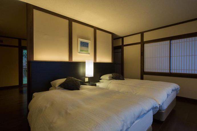 Imagen de la habitación del Hotel Miyama Sansou. Foto 9