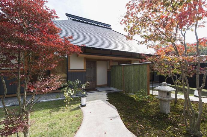 Imagen de la habitación del Hotel Miyama Sansou. Foto 10