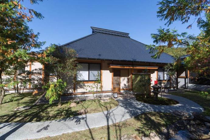 Imagen de la habitación del Hotel Miyama Sansou. Foto 11