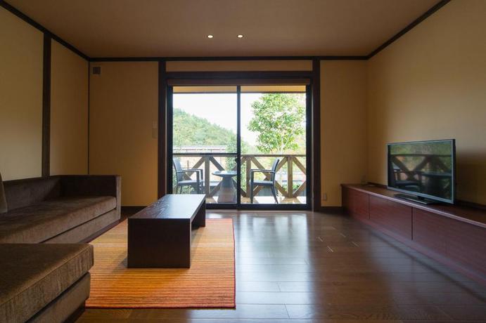 Imagen de la habitación del Hotel Miyama Sansou. Foto 12