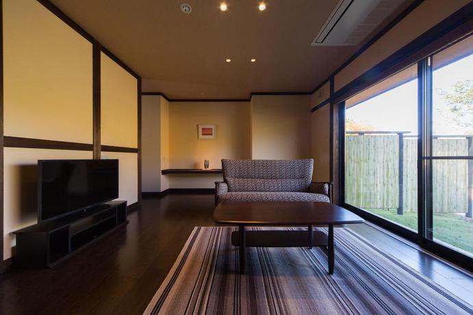 Imagen de la habitación del Hotel Miyama Sansou. Foto 13