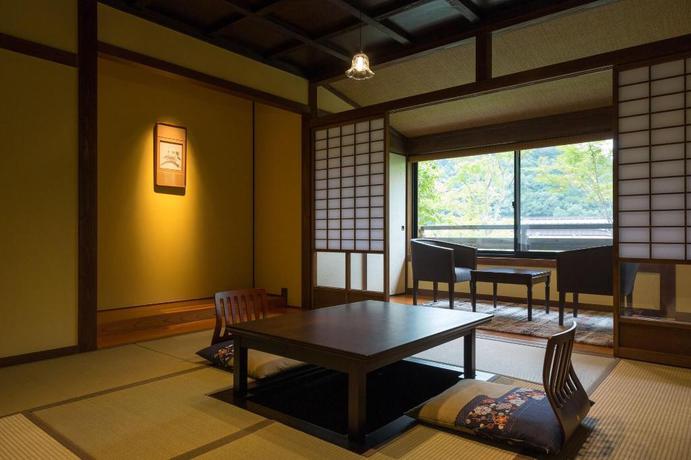 Imagen de la habitación del Hotel Miyama Sansou. Foto 14