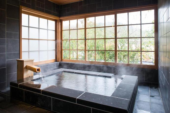 Imagen de la habitación del Hotel Miyama Sansou. Foto 19
