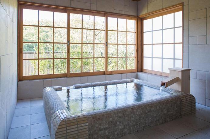 Imagen de la habitación del Hotel Miyama Sansou. Foto 20