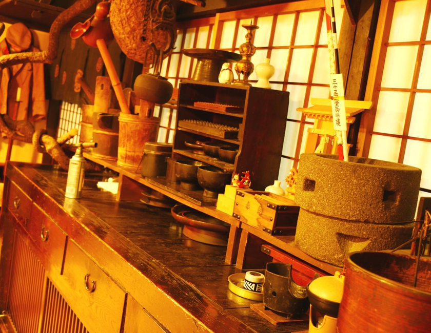 Imagen general del Hotel Miyamaso, Takayama. Foto 12