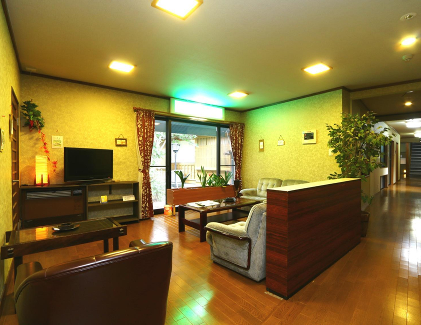 Imagen general del Hotel Miyamaso, Takayama. Foto 16