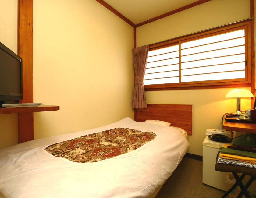 Imagen general del Hotel Miyamaso, Takayama. Foto 19