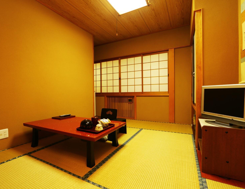 Imagen general del Hotel Miyamaso, Takayama. Foto 25
