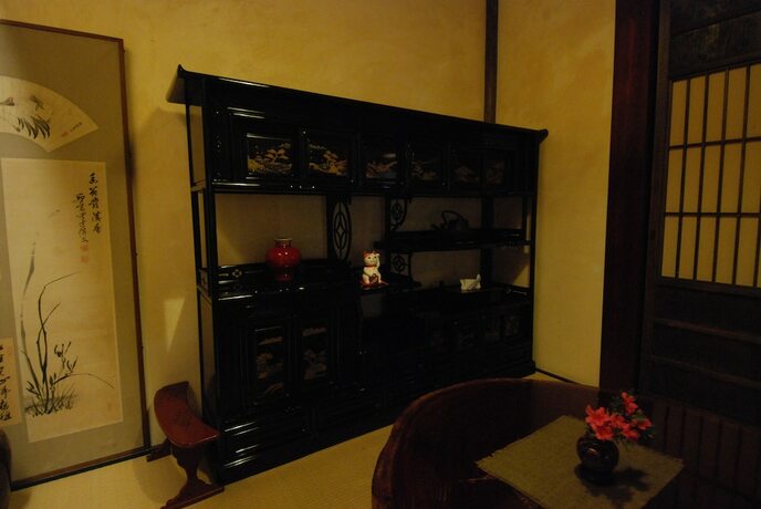 Imagen general del Hotel Miyamotoke. Foto 2