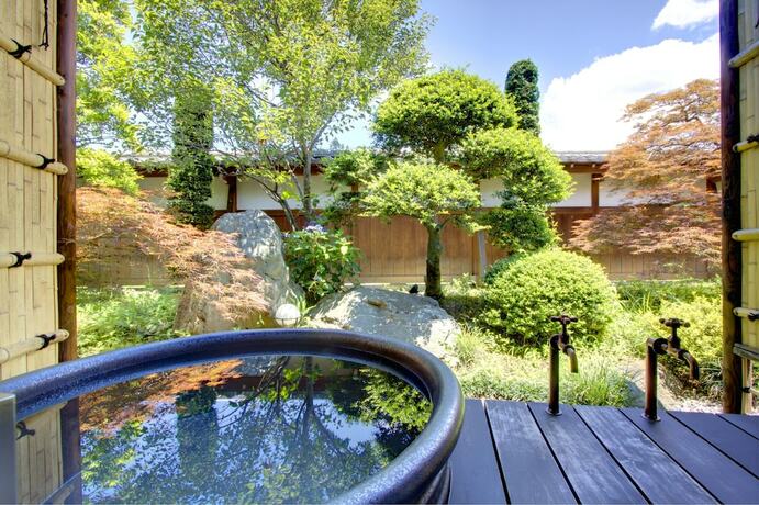 Imagen general del Hotel Miyamotoke. Foto 3