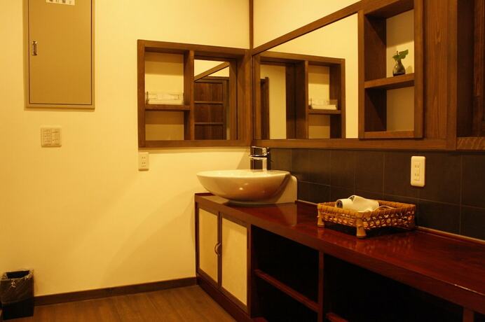 Imagen general del Hotel Miyamotoke. Foto 4