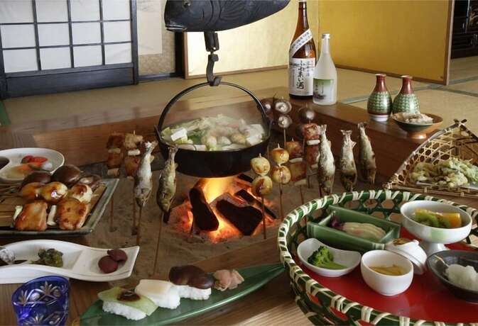 Imagen general del Hotel Miyamotoke. Foto 5