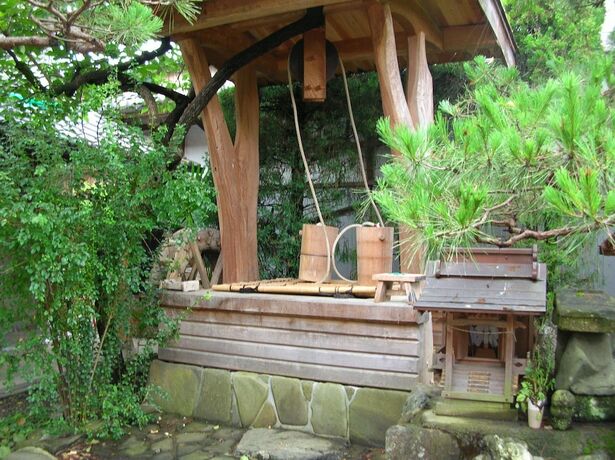 Imagen general del Hotel Miyamotoke. Foto 6