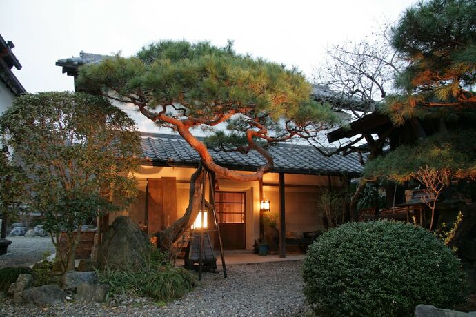 Imagen general del Hotel Miyamotoke. Foto 9